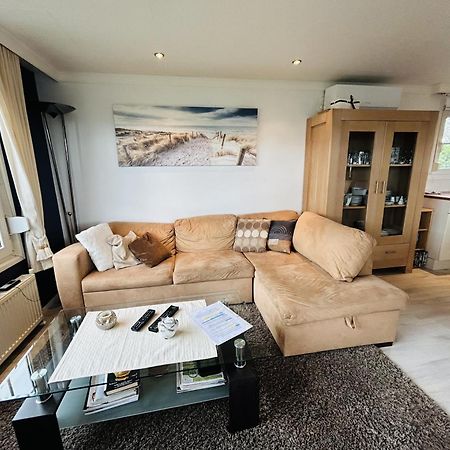 Nv 206 - Beach Resort Nieuwvliet Bad Bagian luar foto