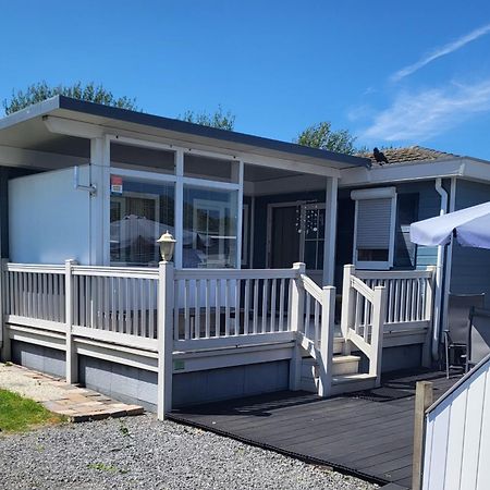 Nv 206 - Beach Resort Nieuwvliet Bad Bagian luar foto