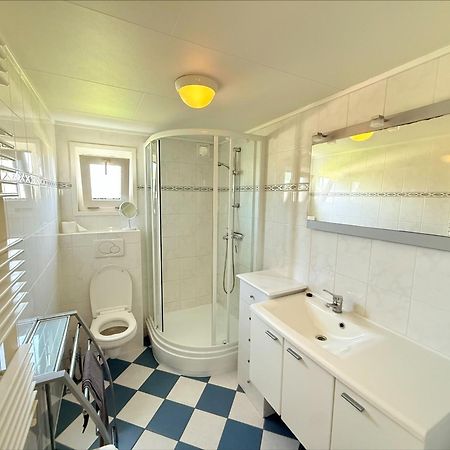 Nv 206 - Beach Resort Nieuwvliet Bad Bagian luar foto