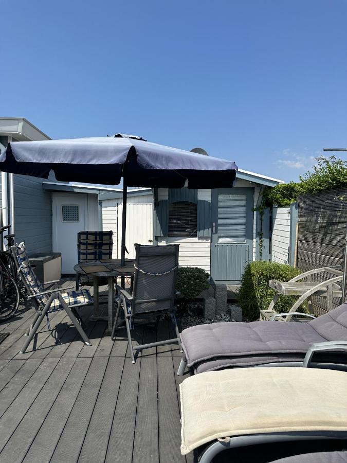 Nv 206 - Beach Resort Nieuwvliet Bad Bagian luar foto