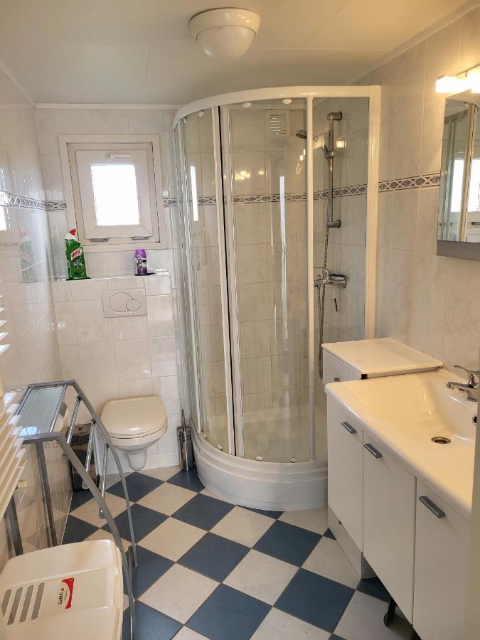 Nv 206 - Beach Resort Nieuwvliet Bad Bagian luar foto