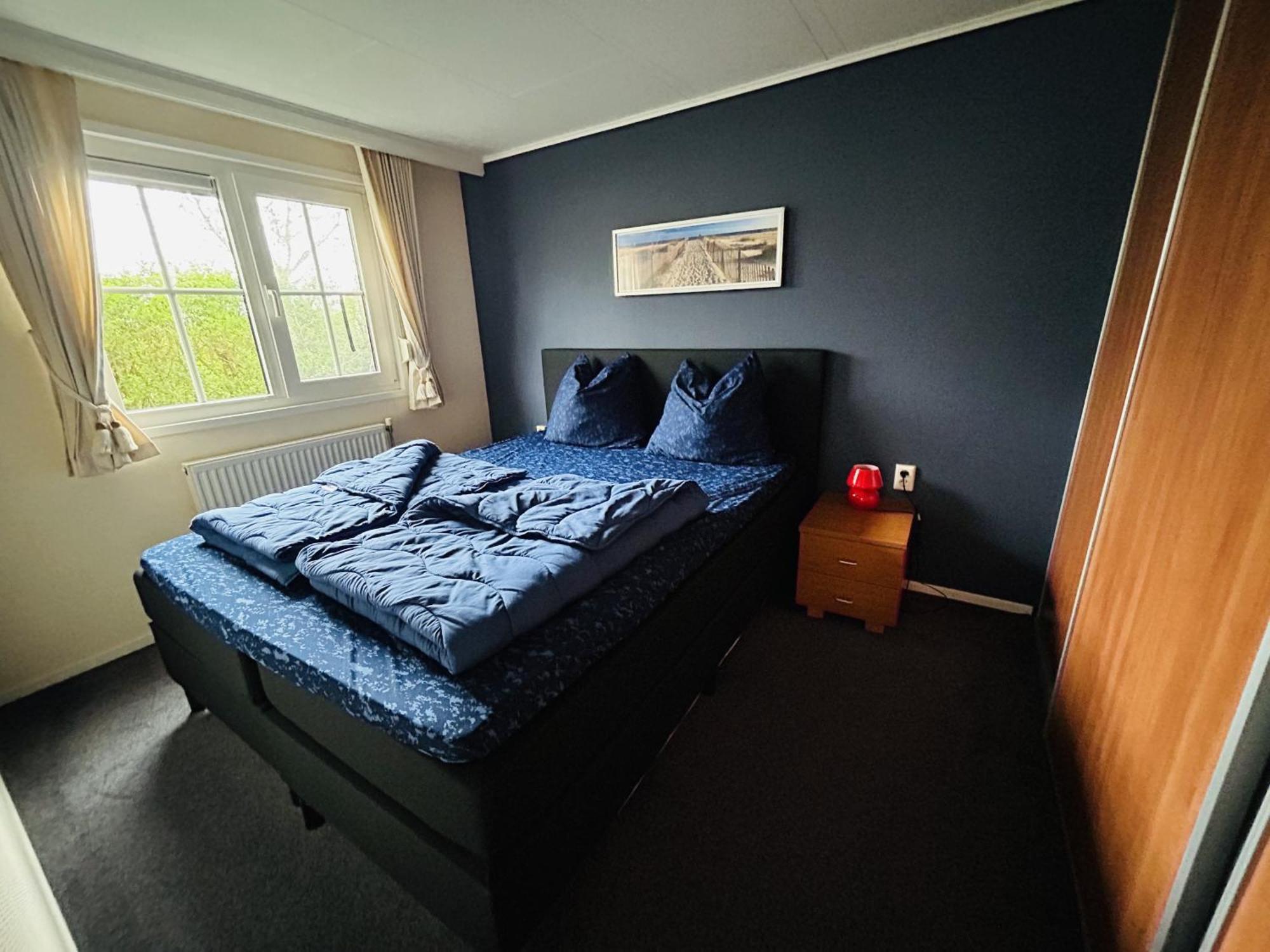 Nv 206 - Beach Resort Nieuwvliet Bad Bagian luar foto