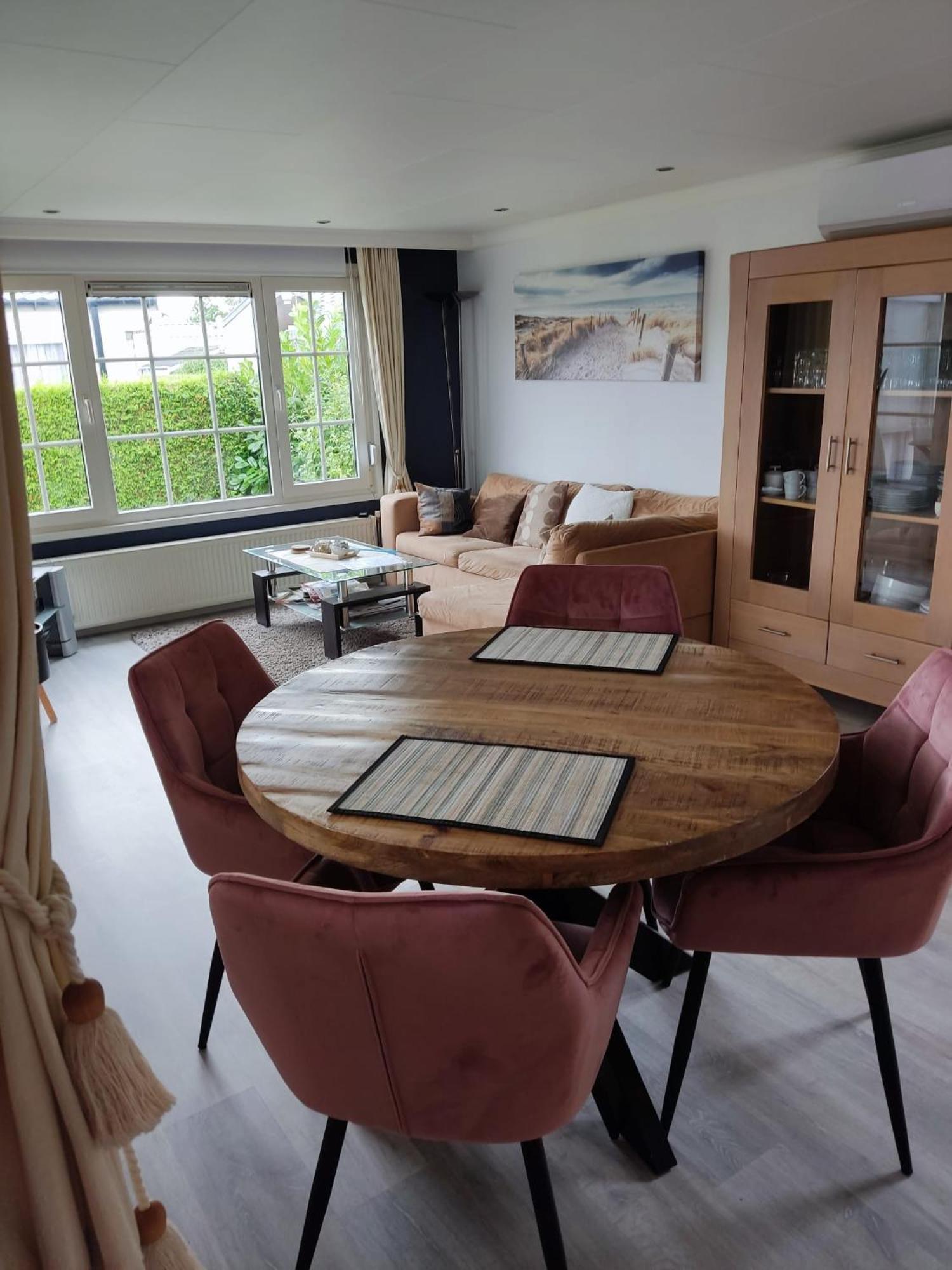 Nv 206 - Beach Resort Nieuwvliet Bad Bagian luar foto