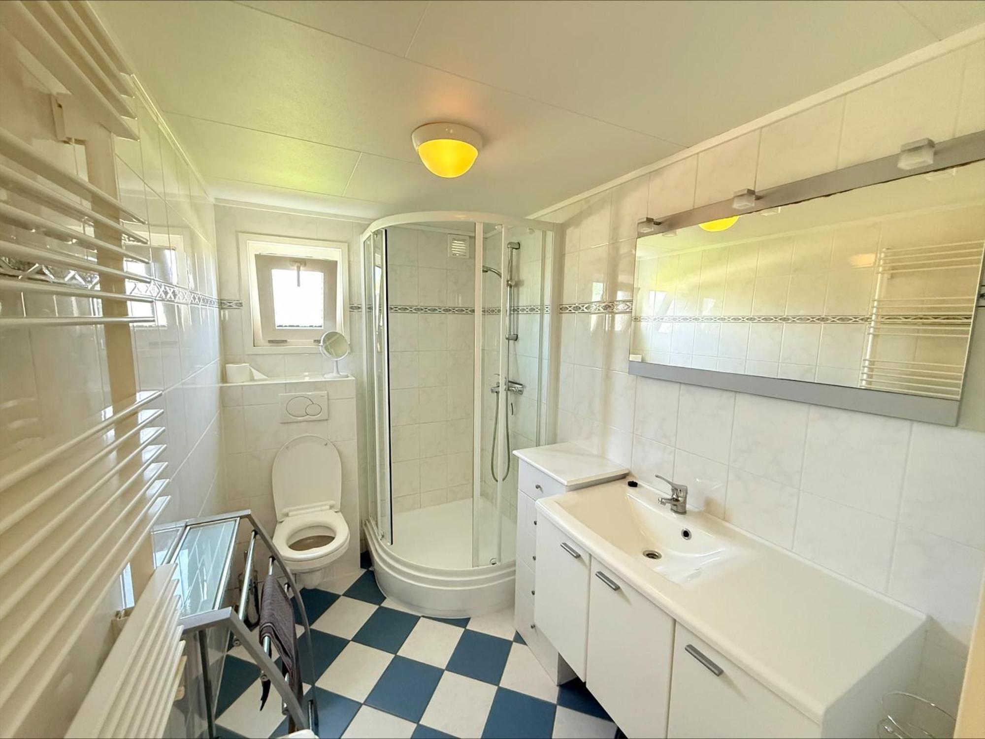 Nv 206 - Beach Resort Nieuwvliet Bad Bagian luar foto